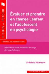 EVALUER ET PRENDRE EN...