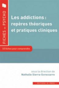 LES ADDICTIONS : REPERES...