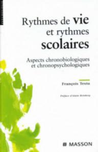 RYTHMES DE VIE ET RYTHMES...