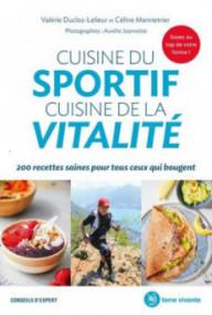 CUISINE DU SPORTIF, CUISINE...