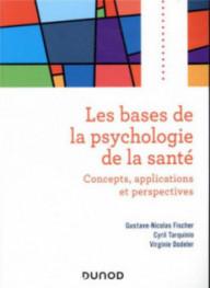 LES BASES DE LA PSYCHOLOGIE...