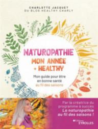 NATUROPATHIE : MON ANNEE +...
