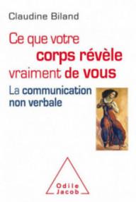 CE QUE LE CORPS REVELE...