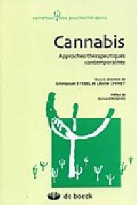 CANNABIS - APPROCHES...