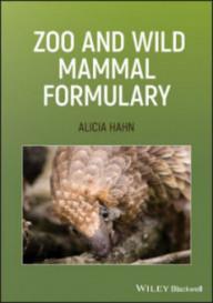 ZOO AND WILD MAMMAL FORMULARY