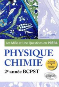 LES 1001 QUESTIONS DE LA...