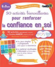 50 ACTIVITES BIENVEILLANTES...