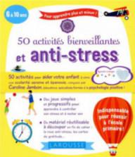 50 activités bienveillantes...