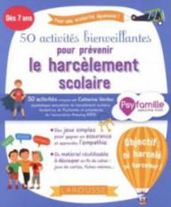 50 activités bienveillantes...