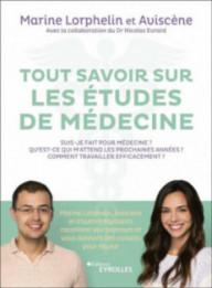 TOUT SAVOIR SUR LES ETUDES...
