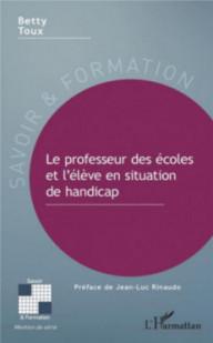 Le professeur des ecoles et...