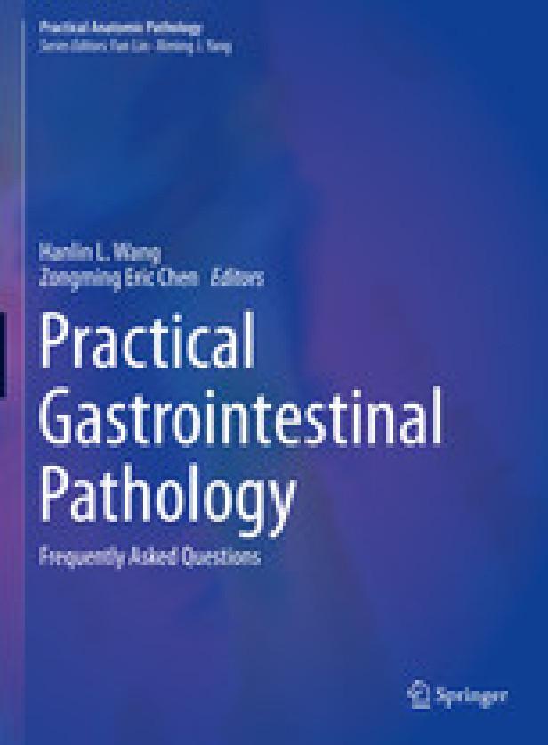 PRACTICAL GASTROINTESTINAL PATHOLOGY