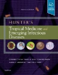 HUNTER'S TROPICAL MEDICINE...