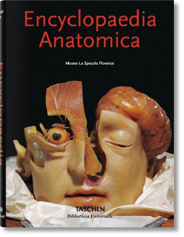 ENCYCLOPAEDIA ANATOMICA
