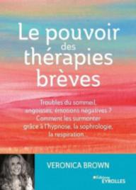 LE POUVOIR DES THERAPIES...