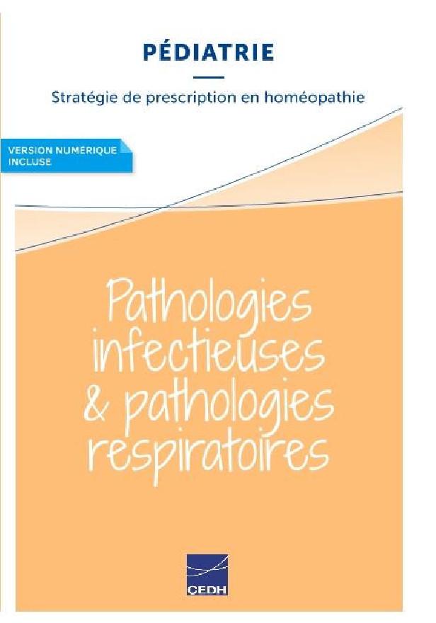 PATHOLOGIES INFECTIEUSES & PATHOLOGIES RESPIRATOIRES
