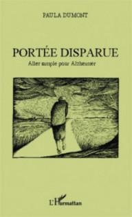 PORTEE DISPARUE - ALLER...
