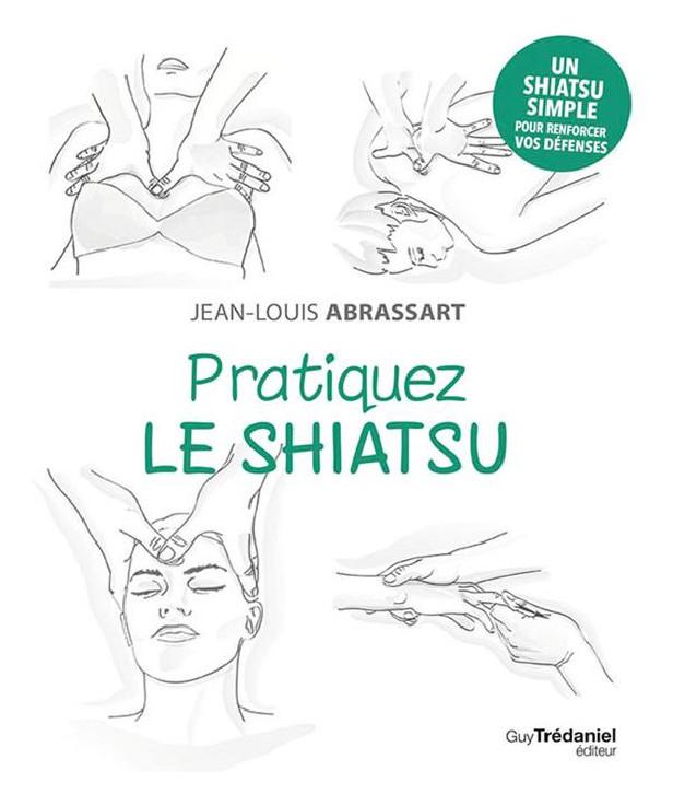 PRATIQUEZ LE SHIATSU