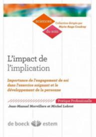 L'IMPACT DE L'IMPLICATION -...