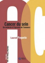 CANCER DU SEIN - UN MEDECIN...