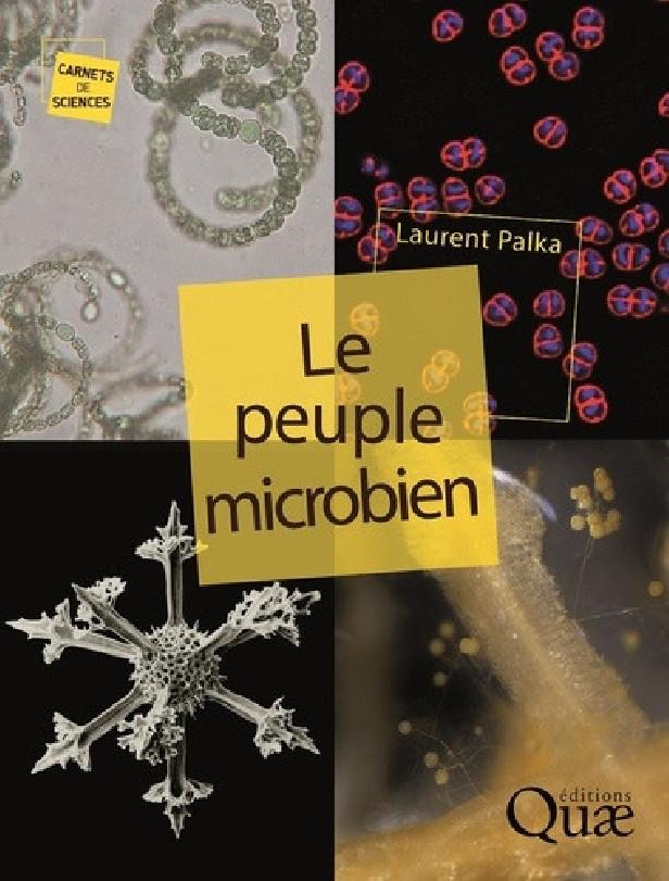 LE PEUPLE MICROBIEN
