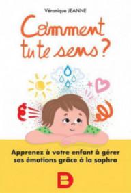 Comment tu te sens ?...