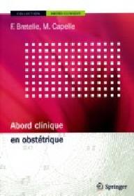ABORD CLINIQUE EN OBSTETRIQUE