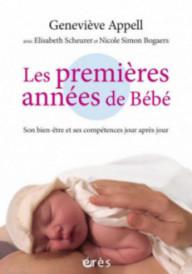 LES PREMIERES ANNEES DE...