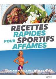RECETTES RAPIDES POUR...