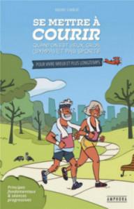 Se mettre à courir quand on...