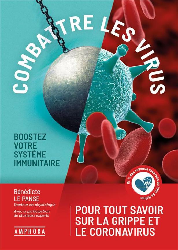 COMBATTRE LES VIRUS