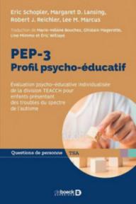 PEP-3 : PROFIL...