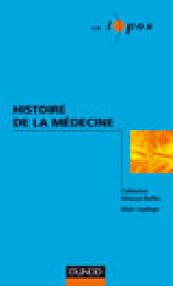 HISTOIRE DE LA MEDECINE