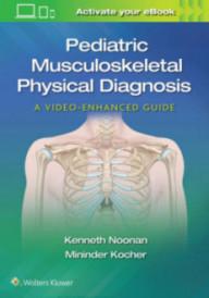 Pediatric musculoskeletal...