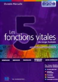 LES 5 FONCTIONS VITALES DU...
