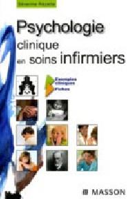 PSYCHOLOGIE CLINIQUE EN...