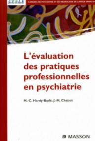 L'EVALUATION DES PRATIQUES...