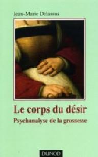LE CORPS DU DESIR - 2E...