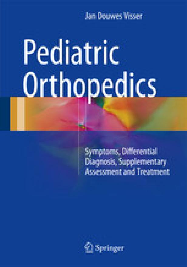 PEDIATRIC ORTHOPEDICS