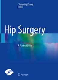 HIP SURGERY - A PRACTICAL...