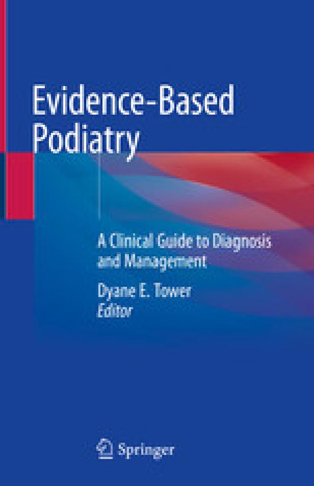 EVIDENCE-BASED PODIATRY