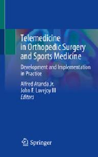 TELEMEDICINE IN ORTHOPEDIC...