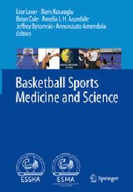 BASKETBALL SPORTS MEDICINE...