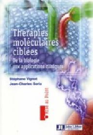 THERAPIES MOLECULAIRES...