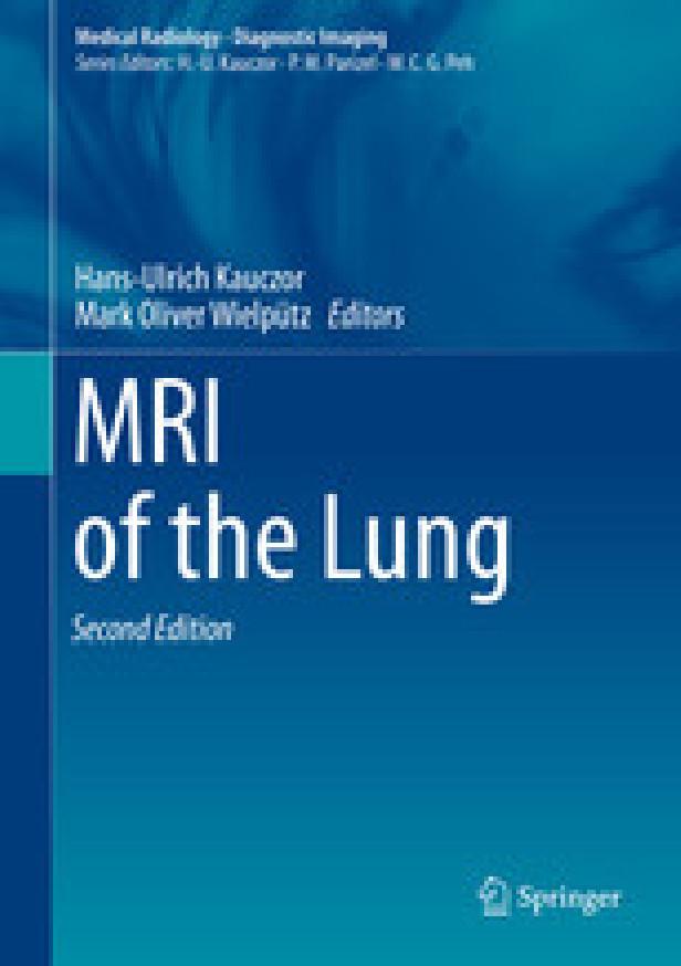 Mri of the lung