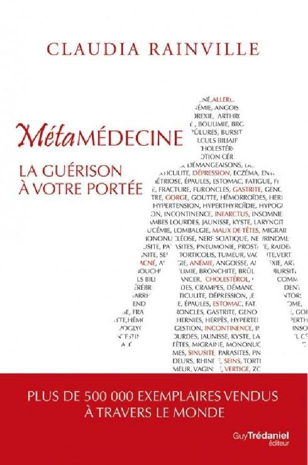 Métamédecine