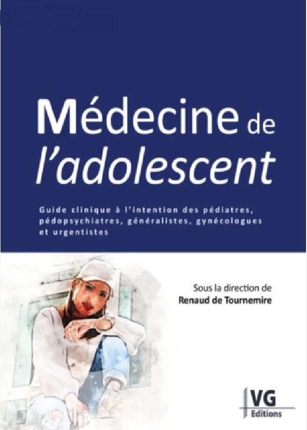 MEDECINE DE L'ADOLESCENT