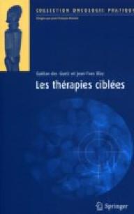 LES THERAPIES CIBLEES