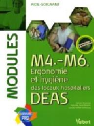M4-M6 ERGONOMIE ET HYGIENE...