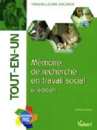 MEMOIRE DE RECHERCHE EN...